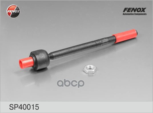 Тяга рулевая Citroen Jumper, Fiat Ducato, Peugeot Boxer 06- FENOX арт. SP40015