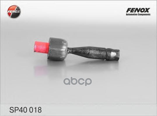Рулевая тяга л/пр FENOX арт. sp40018
