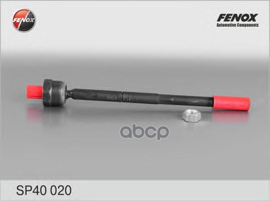 Рулевая тяга л/пр FENOX арт. sp40020