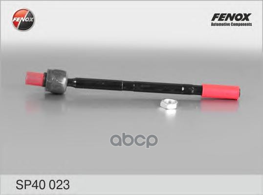Рулевая тяга л/пр FENOX арт. sp40023