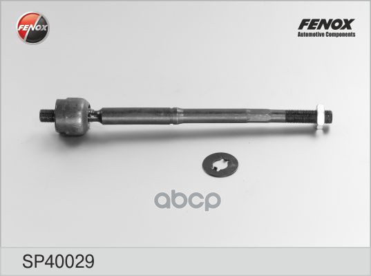 Тяга рулевая прав/лев TOYOTA COROLLA (_E12_) FENOX арт. SP40029