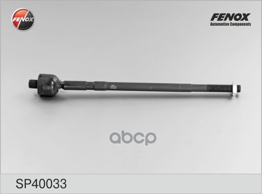Тяга рул. FENOX арт. sp40033