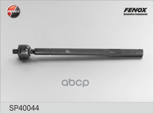 Тяга рул. FENOX арт. sp40044