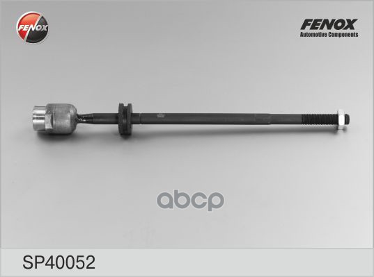 Тяга рулевая прав/лев VW PASSAT B3/B4 (3A2, 35I) FENOX арт. SP40052