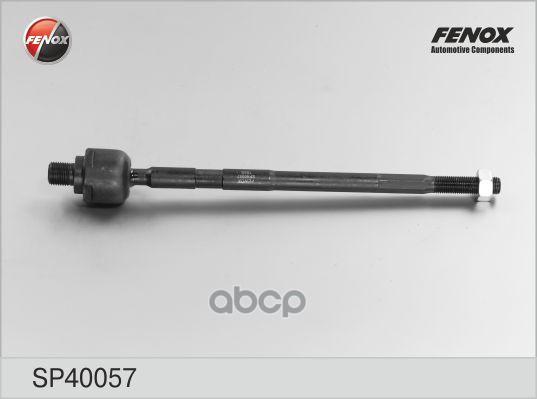 Тяга Рулевая | Перед Прав/Лев | FENOX арт. SP40057