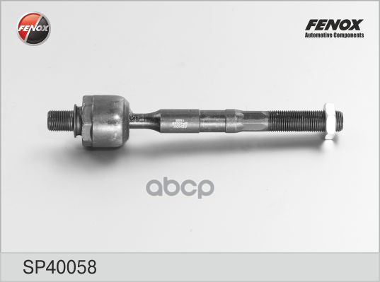 Тяга рул. FENOX арт. sp40058
