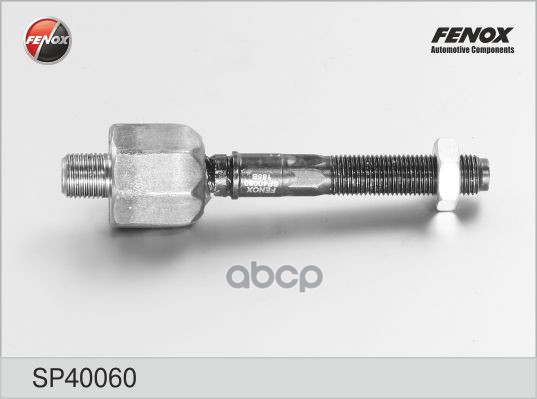 Тяга рул. FENOX арт. sp40060