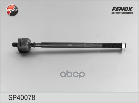 Тяга рул. FENOX арт. sp40078