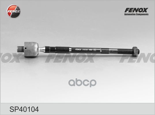 Тяга рулевая FENOX арт. sp40104