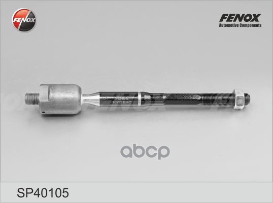 Тяга рулевая FENOX арт. sp40105