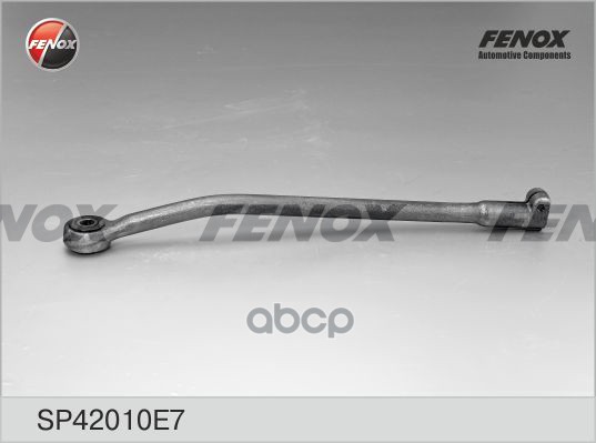 Тяга Рулевая | Перед Прав | FENOX арт. SP42010E7