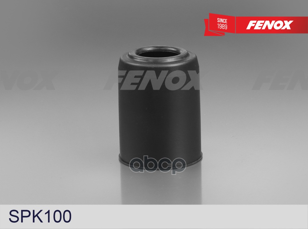 Пыльник амортизатора Audi A4  A5  A6  A7  Q5 07- FENOX арт. spk100