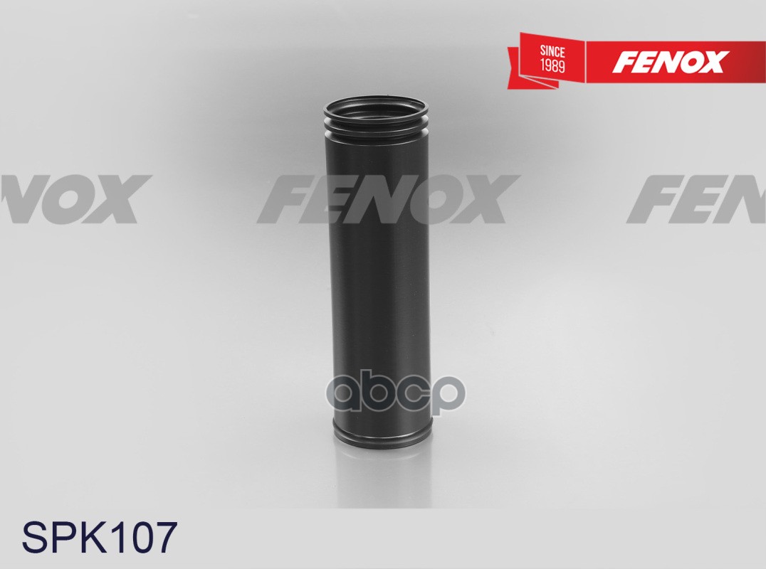 Пыльник Амортизатора FENOX арт. SPK107