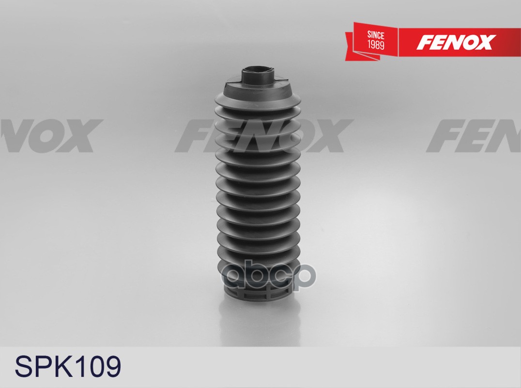 Пыльник Амортизатора Передний Ford Focus I Spk109 FENOX арт. SPK109
