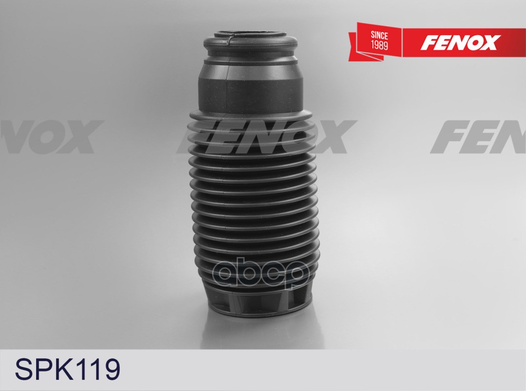 Пыльник Амортизатора FENOX арт. SPK119