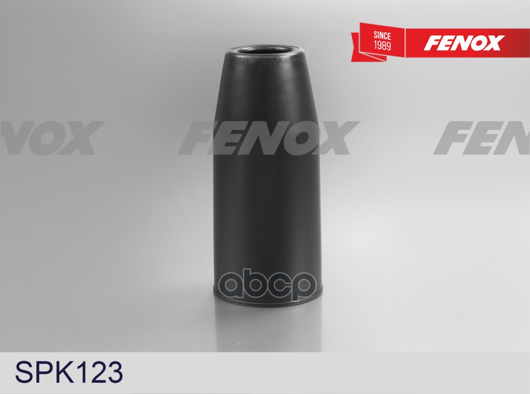 ПЫЛЬНИК АМОРТИЗАТОРА Передний Audi A5 07-, A6 10-, A7 10-, Q5 08- SPK123 FENOX арт. SPK123