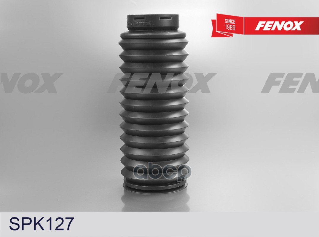 Пыльник Амортизатора Bmw X5(E53) 00-07 FENOX арт. spk127