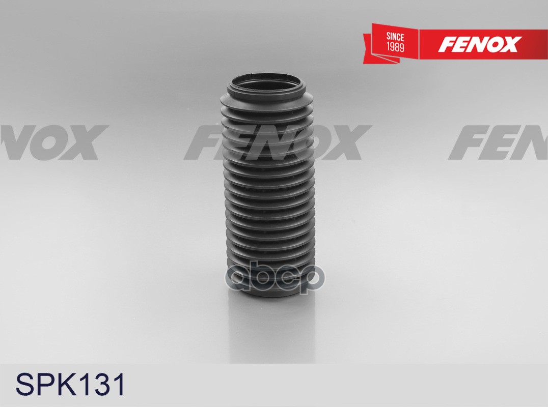 ПЫЛЬНИК АМОРТИЗАТОРА Передний VW Passat (B3) 90- FENOX арт. spk131