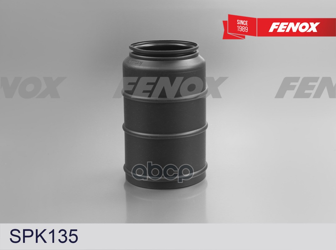 Пыльник амортизатора Ducato  Peugeot Boxer  Citroen Jumper 94-06 FENOX арт. spk135