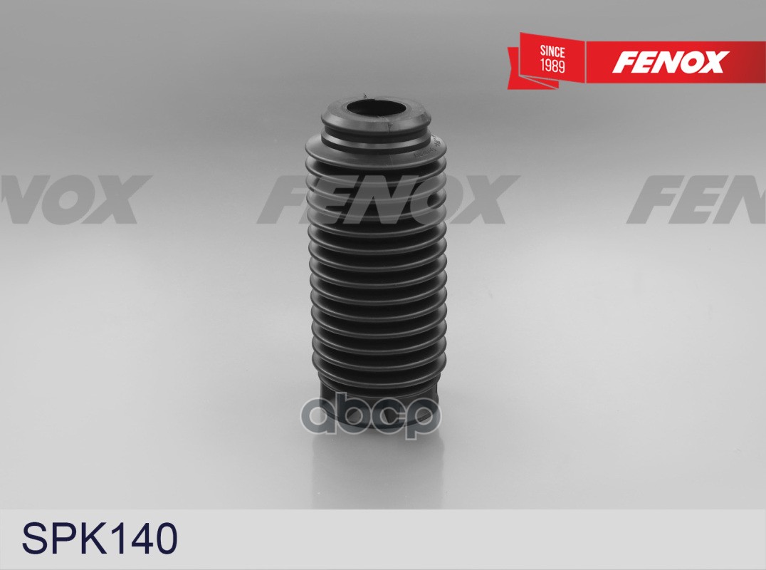 Пыльник Амортизатора FENOX арт. SPK140