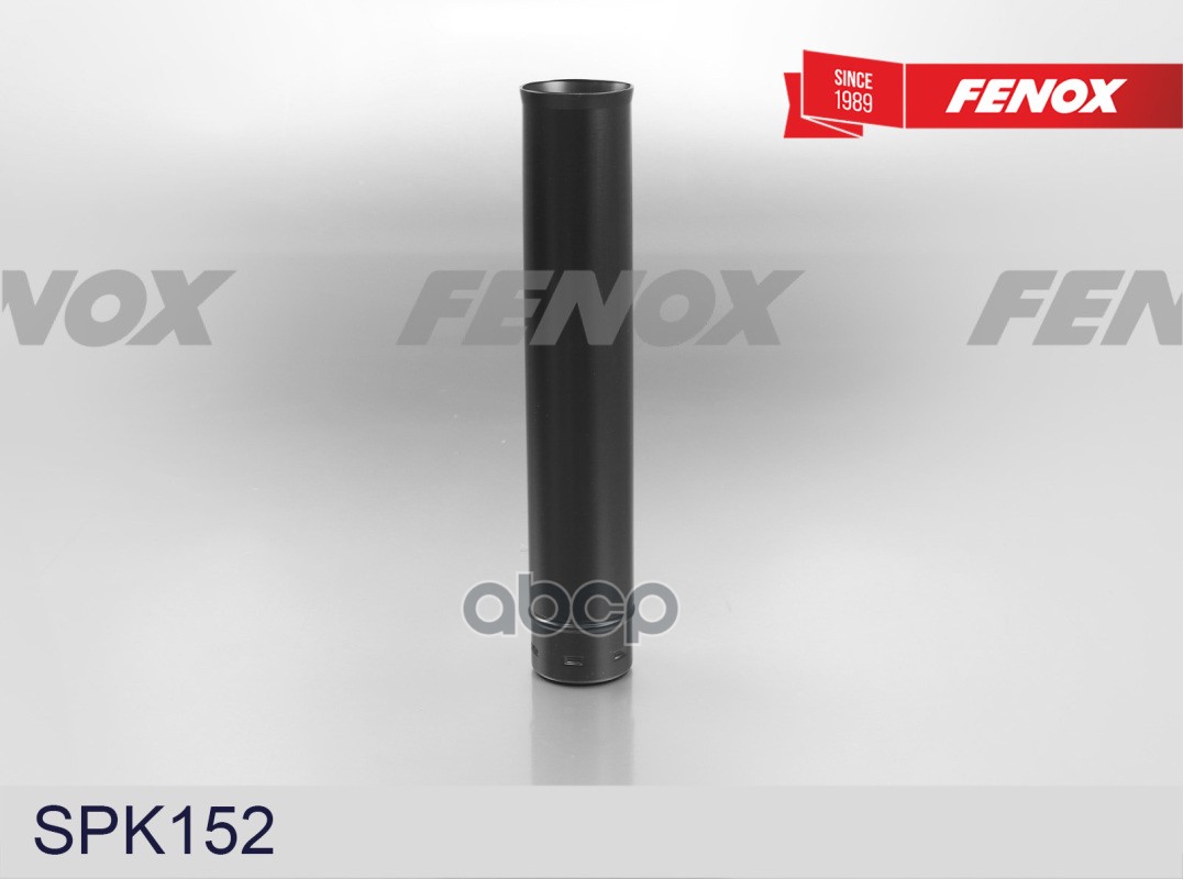 ПЫЛЬНИК АМОРТИЗАТОРА Задний Ford C-Max 10-  Focus III 10- FENOX арт. spk152