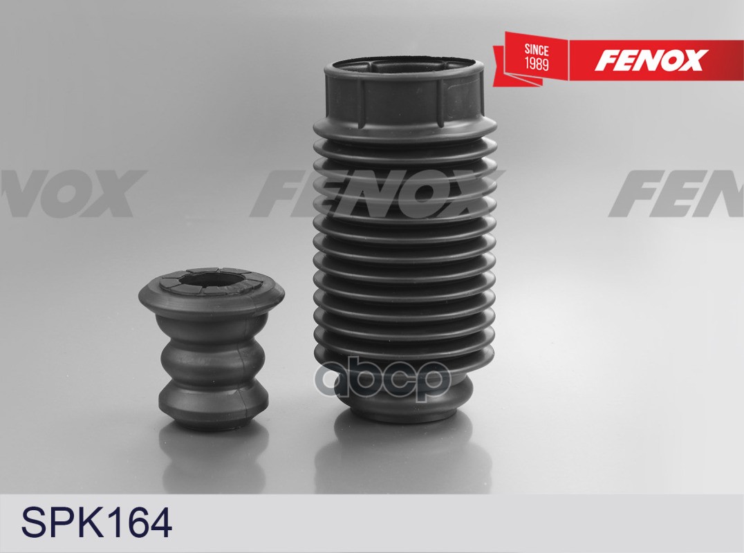 Комплект Пылезащитный Амортизатора FENOX арт. SPK164