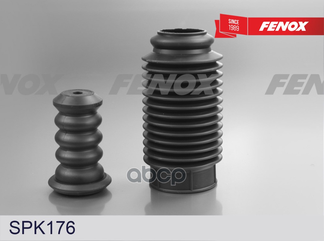 Комплект Пылезащитный Амортизатора FENOX арт. SPK176