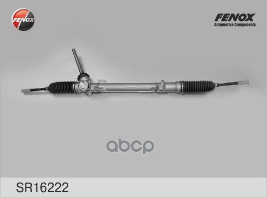 Рулевая рейка в сборе, для электро FENOX SR16222 FENOX арт. SR16222