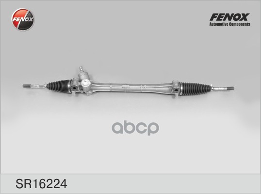 Рул.рейка FENOX арт. sr16224