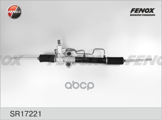 Рейка Рул. FENOX арт. sr17221