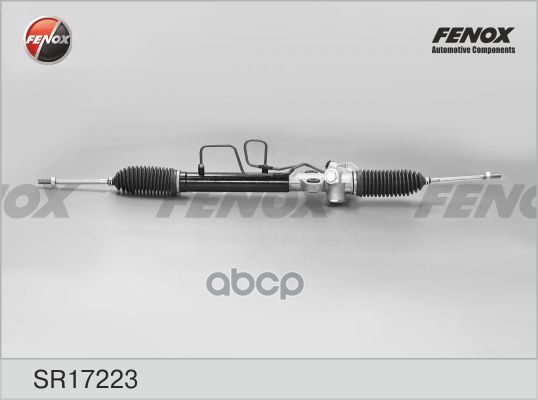 Рейка рул. FENOX арт. sr17223