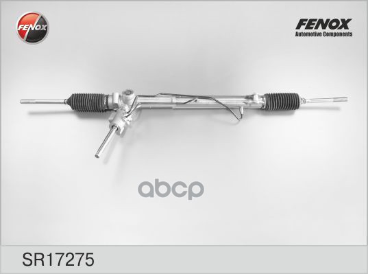 рейка рул.гидравл. FENOX арт. sr17275