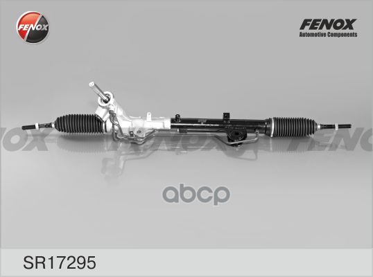 Рейка Рулевая Гидравлическая FENOX арт. SR17295