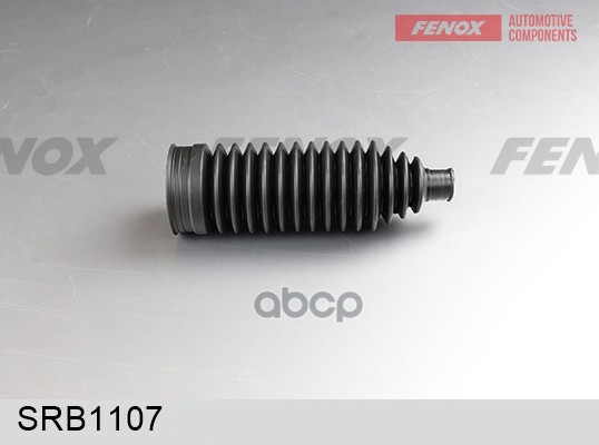 Защитный чехол рулевой рейки Hyundai iX35 10-, Tucson 12- SRB1107 FENOX арт. SRB1107