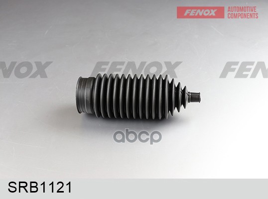 Чехол защитный рул.рейки Renault Duster 10- FENOX арт. srb1121