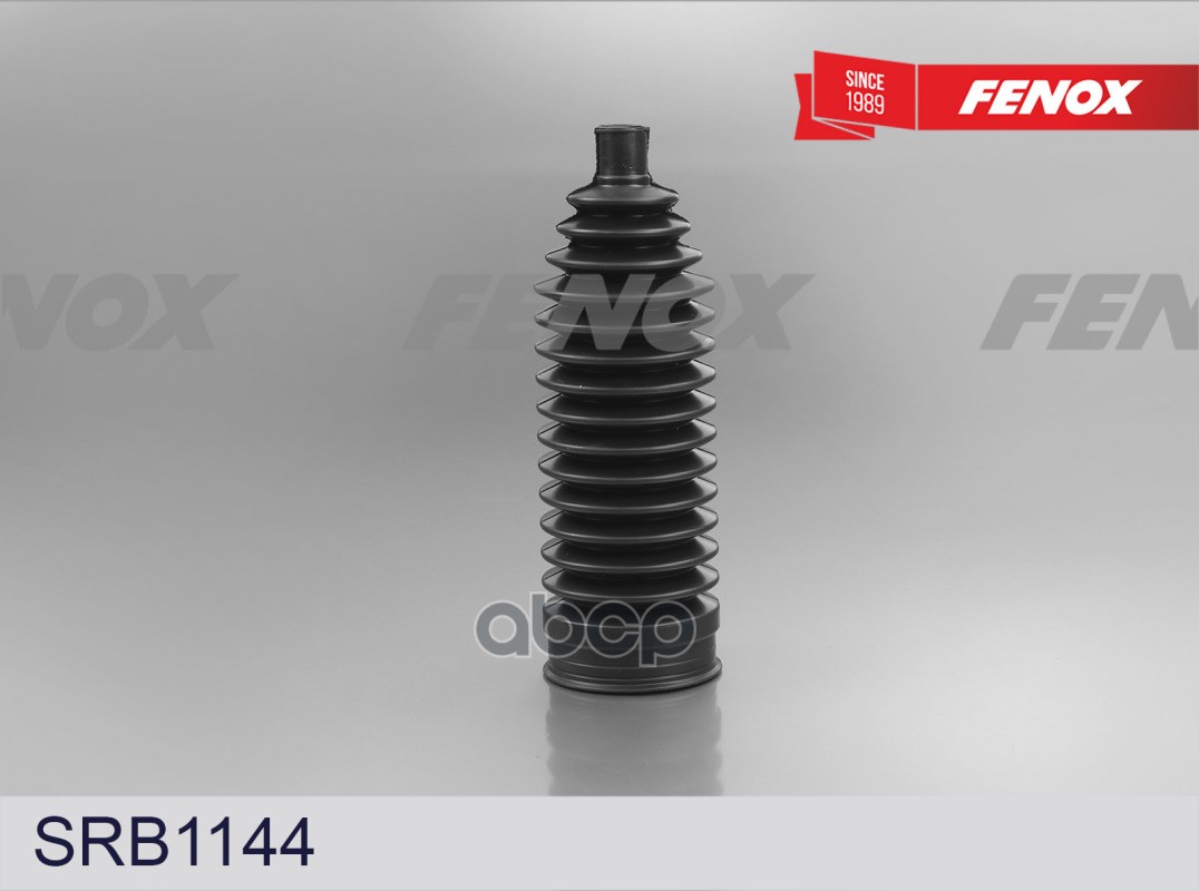 ЗАЩИТНЫЙ ЧЕХОЛ РУЛЕВОЙ РЕЙКИ Opel Antara 06-12, Captiva 06- FENOX арт. SRB1144