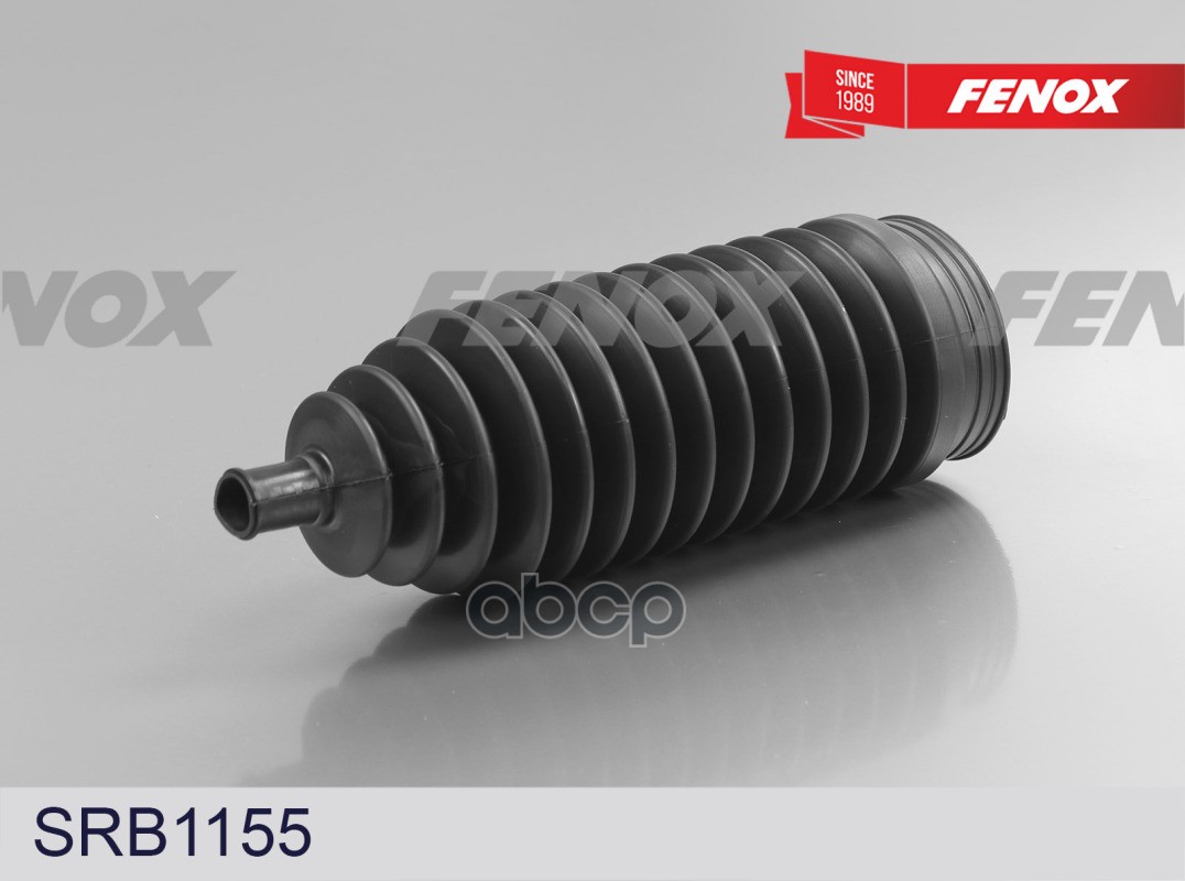 Защитный Чехол Рулевой Рейки Kia Ceed (Ed) 07-12 FENOX арт. SRB1155