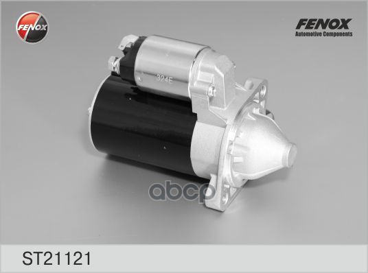 Стартер Hyundai Accent 00- FENOX арт. st21121