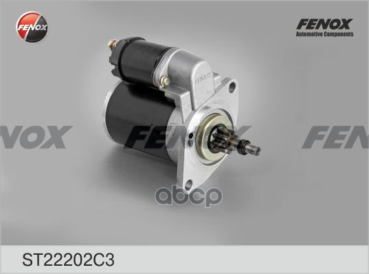 Стартер FENOX арт. ST22202C3