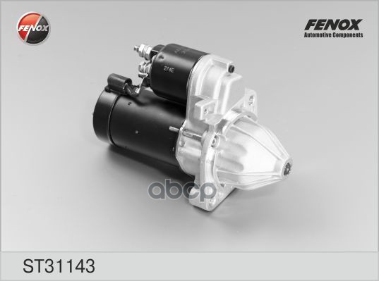 Стартер FENOX арт. ST31143