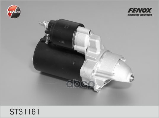 Стартер Audi A4 95-06  A6 97-06  A8 96-06 FENOX арт. st31161