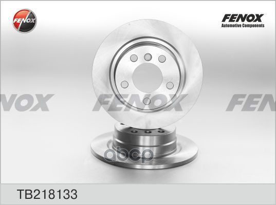 Диск торм. FENOX арт. tb218133