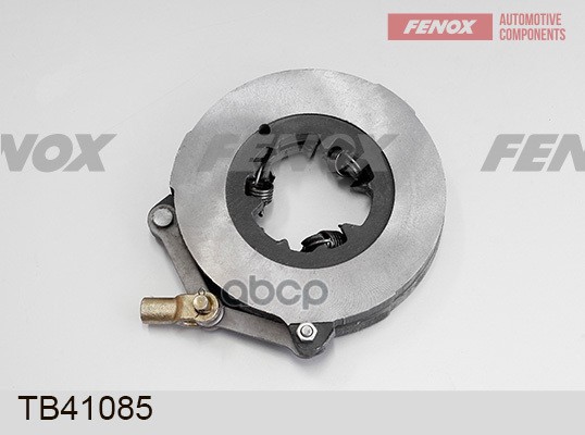 Диск Тормозной Мтз 80, 82, 90, 92, 100, 510, 511, 512, 520, 522, Fenox Tb41085 FENOX арт. TB41085