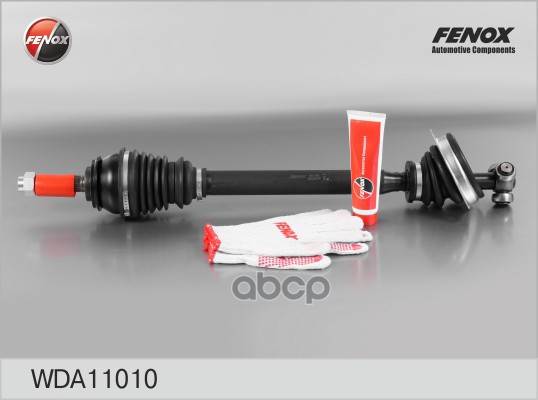Привод колеса Renault Logan 04-, Sandero 08- FENOX арт. WDA11010
