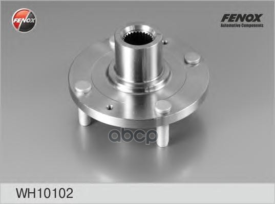 Ступица перед. FENOX арт. wh10102
