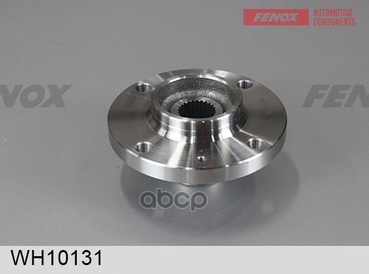 Ступица Колеса | Перед Прав/Лев | FENOX арт. WH10131