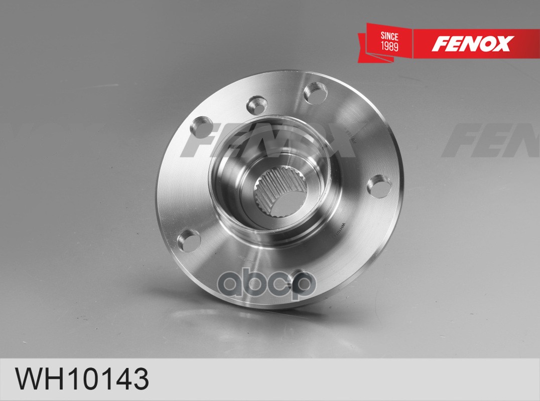 СТУПИЦА FENOX арт. WH10143