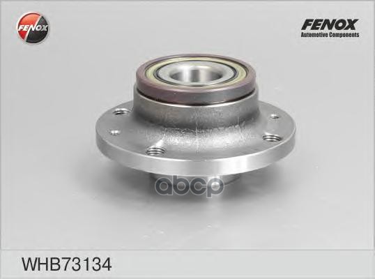 Ступица Opel Corsa D 06- FENOX арт. WHB73134
