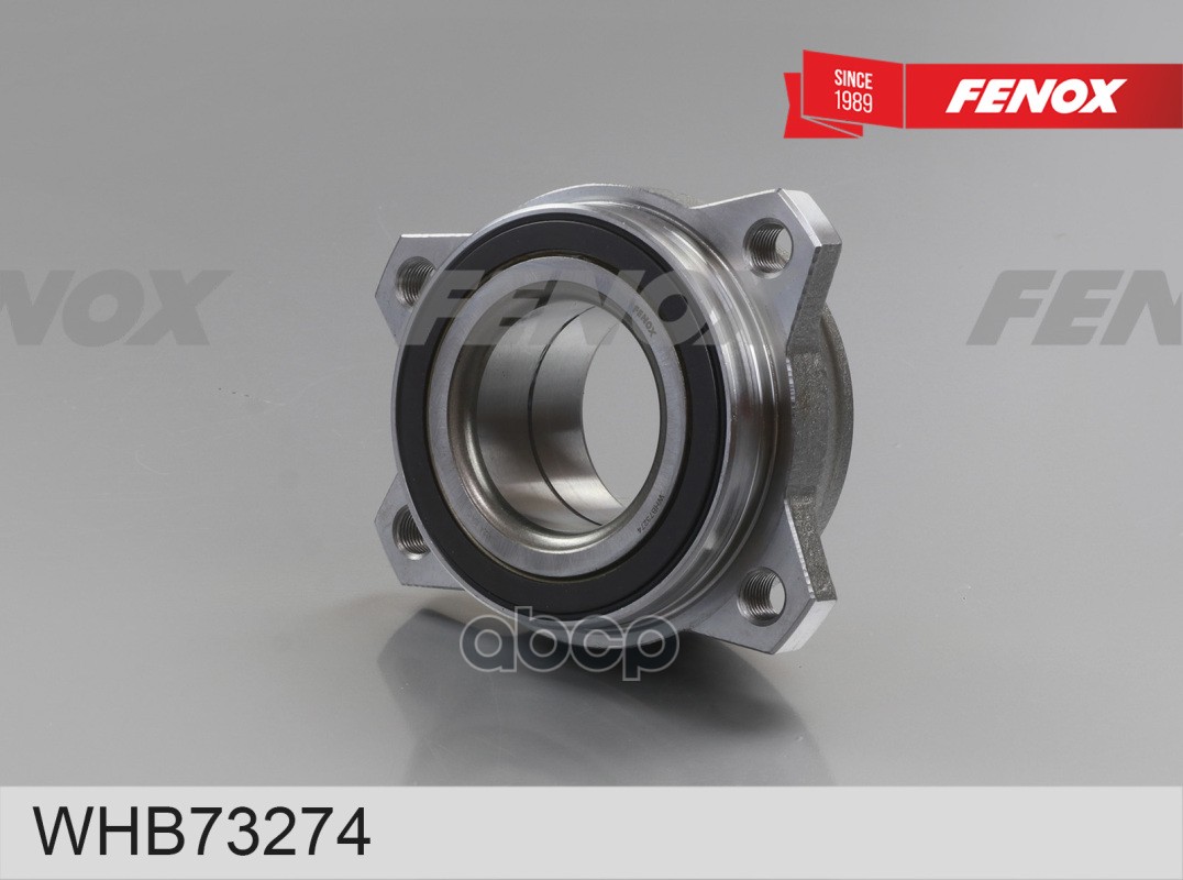 Ступица Колеса FENOX арт. WHB73274