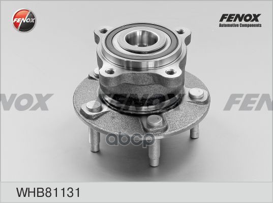 Ступица FENOX арт. whb81131